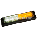 LED Vehicle Warning Strobe Flash Light Auto Emergency Head light (GXT-6)